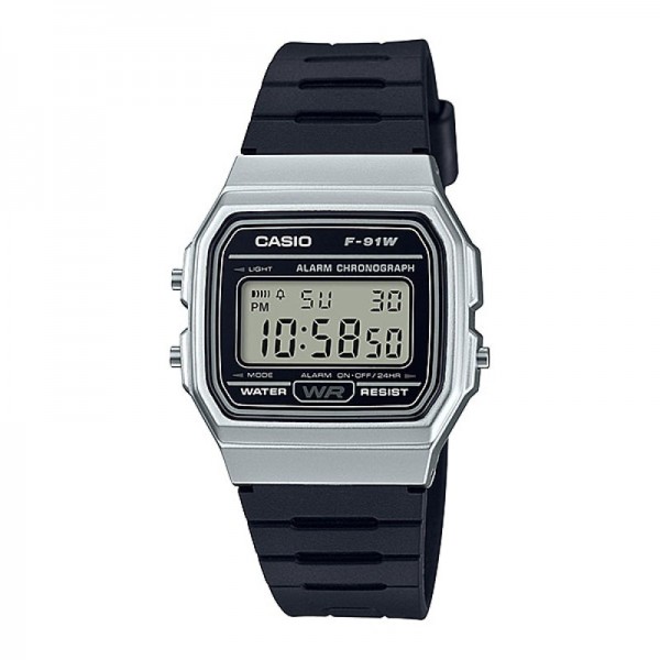 Casio F-91WM-7ADF